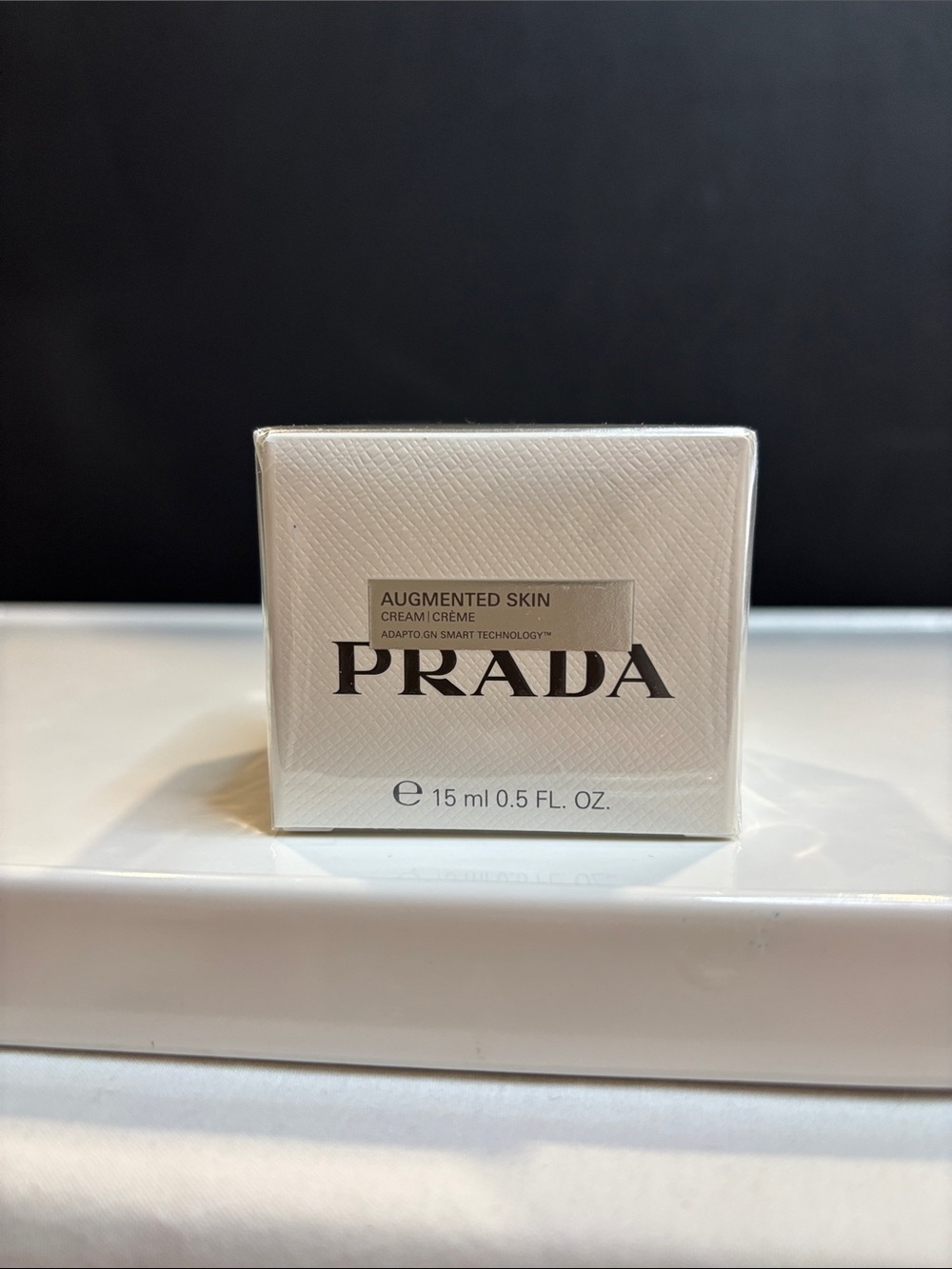 Prada Augmented Skin Cream -